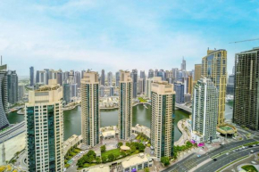 Lovely 3-bedroom unit for rent close to JBR
